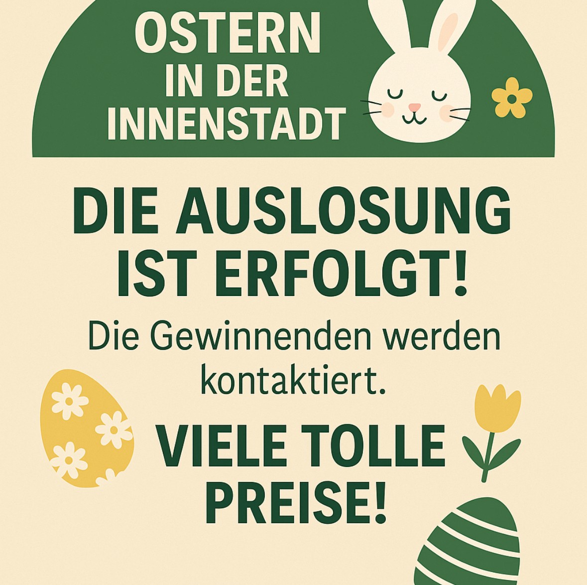 Auslosung Grafik